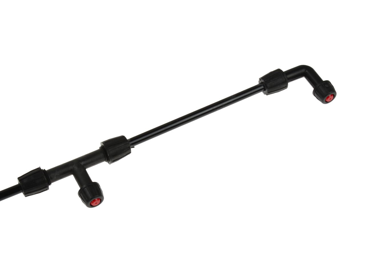 Lance de pulverizare lunga cu 4 duze, Geko G73240 - imagine 4